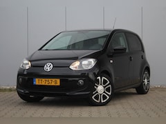 Volkswagen Up! - 1.0 move up | 5 Deurs | Airco | Elektrische ramen | LMV | APK |