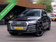 Audi Q5 - 55 TFSI e quattro Competition|Rijklaar|Massage|Pano|S-Line|B&O|Carplay|Standkachel|Digidas