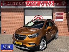 Opel Mokka X - 1.4 Turbo Innovation
