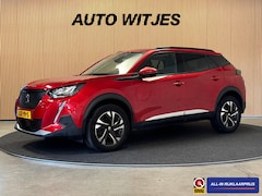 Peugeot 2008 - 1.2 PureTech 130PK Allure Pack | Carplay | Camera | 3D Dashb. | Stoelverw. | Incl. garanti
