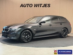 BMW 3-serie Touring - 330e xDrive Plugin-hybrid 292PK Aut. Sportline | Navi | Trekhaak | LED | PDC | Incl. garan