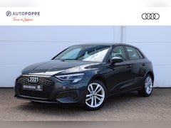 Audi A3 Sportback - 40 TFSI e Advanced edition 204pk S-Tronic | SOH 93% |