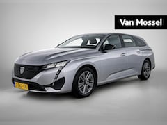 Peugeot 308 SW - Active Pack Business | 1e-Eig.| Navi | ECC | comfortstoel(en) | Apple Carplay/Android Auto