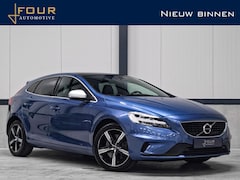 Volvo V40 - 1.5 T3 Polar+ Sport | Trekhaak | Panoramadak | H&K | Camera | BLIS |