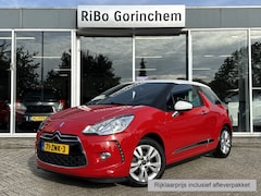 Citroën DS3 - 1.2 VTi Chic * Airco * Cruise control