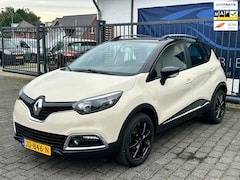 Renault Captur - 0.9 TCe Expression / NAVIGATIE / CRUISE CONTROL / AIRCO / NAP