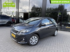 Peugeot 108 - 1.0 e-VTi Blue Lion|Aitco|NAP