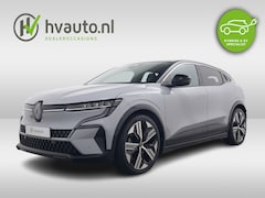 Renault Mégane E-Tech - EV60 OPTIMUM CHARGE 220PK ICONIC | Warmtepomp | Pack Augmented Vision & Advanced Driving A