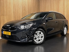Kia Cee'd Sportswagon - Ceed 1.0 T-GDi DynamicLine|APPLE CARPLAY, ANDROID AUTO|STOEL-, STUURVERW|CAMERA|CRUISE, CL