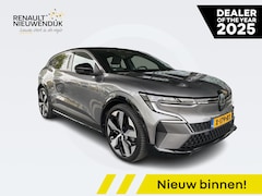 Renault Mégane E-Tech - EV60 Optimum Charge Techno AUTOMAAT 360 CAMERA | CLIMATE CONTROL | ADAPTIVE CRUISE CONTROL