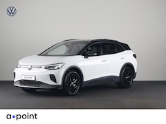 Volkswagen ID.4 - Pro Limited Edition 77 kWh accu 210 kW / 286 PK SU Achteruitrijcamera | Stoelverwarming |