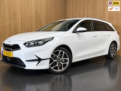 Kia Cee'd Sportswagon - Ceed 1.5 T-GDi Dynamic GT-Line|160PK|AUTOMAAT|JBL|ACC|CARPLAY|CAMERA|STOEL+STUURVERW.|ELEK