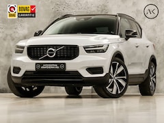 Volvo XC40 - 1.5 T5 Recharge R-Design 252Pk Automaat (APPLE CARPLAY, GROOT NAVI, CAMERA, HARMAN/KARDON,