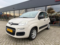 Fiat Panda - 0.9 TwinAir Easy