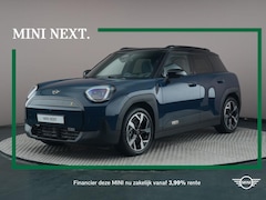 MINI Aceman - SE Classic uitvoering L 54.2 kWh