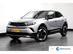 Opel Mokka Electric - GS 54 kWh Airco | Camera | Cruise Adaptief | DAB | Dode Hoek | Keyless | LED | LMV 18" | P