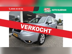 Subaru Forester - 2.0 Luxury Trekhaak Navigatie