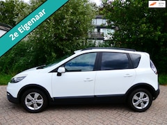 Renault Scénic Xmod - 1.2 TCe 116pk 151.000km Clima Cruise Navi Trekhaak 1300kg