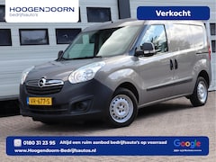 Opel Combo - 1.3 CDTi Euro 5 - Marge - 2x Schuifdeur - Airco - Cruise