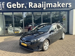 Kia Cee'd Sportswagon - Ceed 1.0 T-GDi DynamicPlusLine*Navi*Camera
