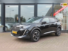 Peugeot 2008 - 1.2 PureTech Allure Pack LMV/Airco/Cruise/Camera