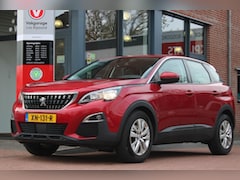 Peugeot 3008 - 1.2 PureTech *Executive* | Carplay | Cruise & Climate Control | Navigatie | PDC | Bluetoot