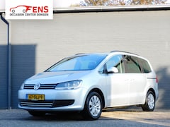 Volkswagen Sharan - 2.0 TDI Highline CARPLAY/ANDROID CAMERA PANO/SCHUIFDAK CRUISE AIRCO TREKHAAK