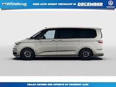 Volkswagen Multivan - 1.5 eHybrid L2 Bulli Edition 4Motion