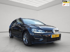 Volkswagen Golf Variant - 1.0 TSI Highline R-Line Keyless Virtual Cockpit