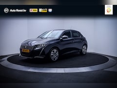 Peugeot 208 - 1.2T 100pk Allure Pack FULL LED | 360 CAM | STOELVERW | CARPLAY | CLIMA | CRUISE | PDC | L