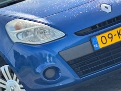 Renault Clio Estate - 1.2 TCE Special- Extreem Blue | Cruise Control | Carplay| Praktische Estate