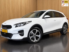 Kia XCeed - 1.6 GDi PHEV DynamicPlusLine|ACC|ANDROID AUTO, APPLE CARPLAY|STOEL+STUURVERW|CAMERA|CRUISE