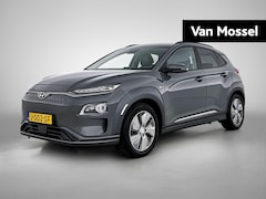 Hyundai Kona Electric - EV Premium 64 kWh | Apple Carplay/Android Auto| Adaptieve Cruise Control | Camera