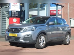 Peugeot 3008 - 1.2 PureTech *Active* | Carplay | Camera | Cruise & Climate Control | PDC | Stoelverwarmin