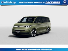 Volkswagen Multivan - 1.5 eHybrid L2 Bulli Edition 4Motion