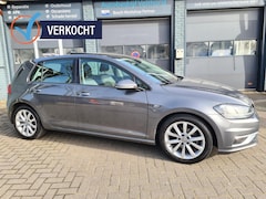 Volkswagen Golf - 1.0 TSI Bns Pano/Led/Massage