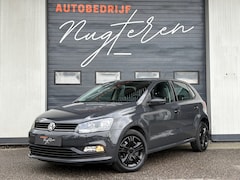 Volkswagen Polo - 1.0 Easyline|Airco|5 Deurs|Apk 8-2027