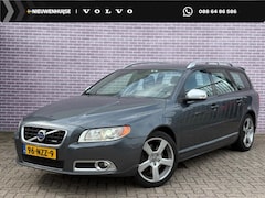 Volvo V70 - 2.0T R-Edition | Trekhaak | Stoelverwarming | Navigatie | Regen sensor | High Performance