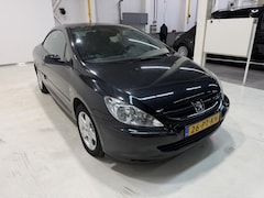 Peugeot 307 CC - 1.6-16V