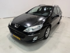 Peugeot 407 SW - 2.0-16V ST Pack Business