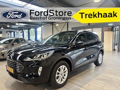 Ford Kuga - 2.5 PHEV 225 pk Titanium | Trekhaak | Winterpack | Camera V&A | Blis | Adapt. Cruise | Key