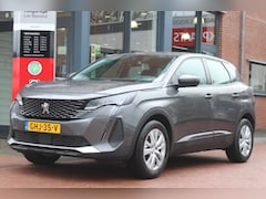 Peugeot 3008 - 1.2 PureTech *Allure* | Stoelverwarming | Cruise & Climate Control | PDC | Privacy | Bluet