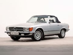 Mercedes-Benz SL-klasse Roadster - 450 SL | WORDT VERWACHT | Origineel Europees |