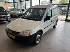 Opel Combo - 1.4-16V Comfort APK 10-27 BJ 2006
