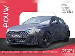 Audi A1 Sportback - 30 TFSI 110pk MHEV Pro Line | Smartphone Interface | Cruise Control | PDC