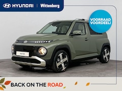 Hyundai Inster - Pulse Advanced 42 kWh | Nieuw | Direct leverbaar | Licht interieur | Schuifdak | Stoel + s