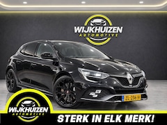 Renault Mégane - 1.8 TCe 280 RS met Led Head Up Dealer Onderhouden Vol