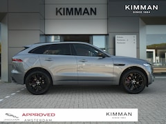 Jaguar F-Pace - P400e PHEV R-Dynamic SE | BTW | Panorama schuif-/kanteldak | Gloss Black 20 inch