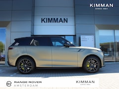 Land Rover Range Rover Sport - 4.4 P635 SV Edition One Carbon Bronze EX/EX € 145.500, -| BTW | PPF Folie | NL geleverd