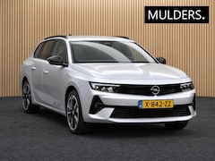 Opel Astra Electric - GS 54 kWh WINTER PACK/CAMERA/ADAPTIVE CRUISE